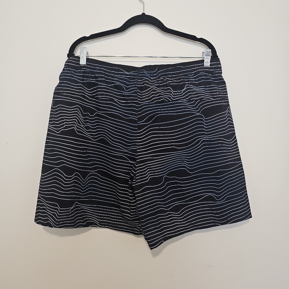 Mens Reebok Sport Shorts - Picture 5 of 5